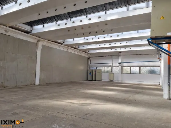 Spațiu industrial Bacău - poza 6