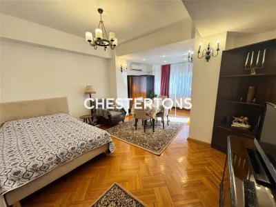 GARSONIERA DE INCHIRIAT – CLUCERULUI, LANGA ARCUL DE TRIUMF - foto 2