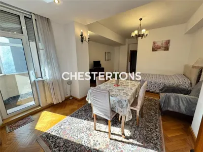 GARSONIERA DE INCHIRIAT – CLUCERULUI, LANGA ARCUL DE TRIUMF - foto 3