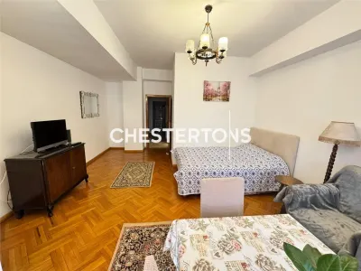 GARSONIERA DE INCHIRIAT – CLUCERULUI, LANGA ARCUL DE TRIUMF - foto 4