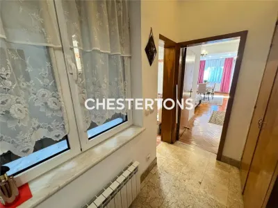 GARSONIERA DE INCHIRIAT – CLUCERULUI, LANGA ARCUL DE TRIUMF - foto 5