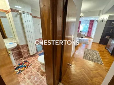GARSONIERA DE INCHIRIAT – CLUCERULUI, LANGA ARCUL DE TRIUMF - foto 6