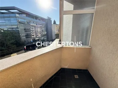 GARSONIERA DE INCHIRIAT – CLUCERULUI, LANGA ARCUL DE TRIUMF - foto 8