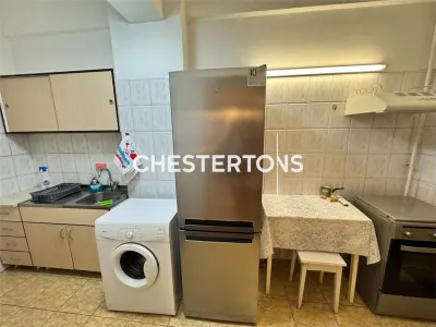GARSONIERA DE INCHIRIAT – CLUCERULUI, LANGA ARCUL DE TRIUMF - foto 9