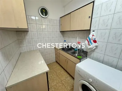 GARSONIERA DE INCHIRIAT – CLUCERULUI, LANGA ARCUL DE TRIUMF - foto 10
