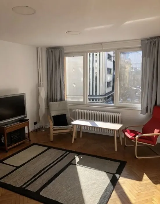 Apartament 1 camera București - poza 1
