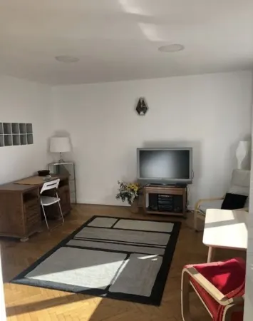 Apartament 1 camera București - poza 2