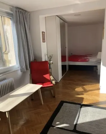 Apartament 1 camera București - poza 3