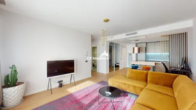 Apartament 2 camere, Herastrau - foto 3