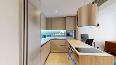 Apartament 2 camere, Herastrau - foto 4