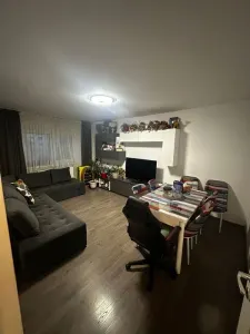 Apartament 2 Camere Decomandat, AC – Nicolina 1, Prima Stație dupa Podu Ros - foto 3