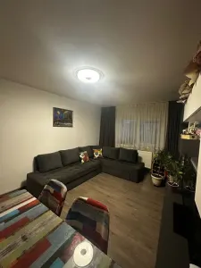 Apartament 2 Camere Decomandat, AC – Nicolina 1, Prima Stație dupa Podu Ros - foto 4