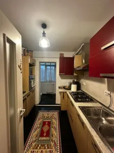 Apartament 2 Camere Decomandat, AC – Nicolina 1, Prima Stație dupa Podu Ros - foto 6