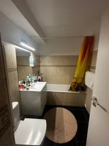 Apartament 2 Camere Decomandat, AC – Nicolina 1, Prima Stație dupa Podu Ros - foto 7