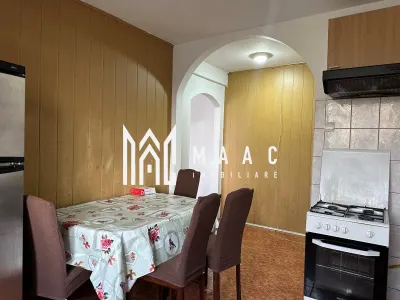 Apartament 3 camere de închiriat | Sibiu | Hipodrom 1 | 70 mp - foto 11