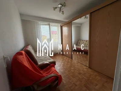 Apartament 3 camere de închiriat | Sibiu | Hipodrom 1 | 70 mp - foto 5