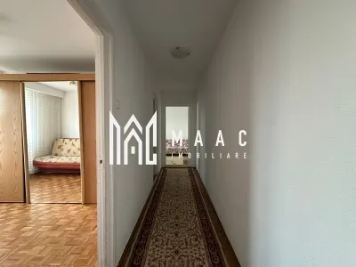 Apartament 3 camere de închiriat | Sibiu | Hipodrom 1 | 70 mp - foto 7