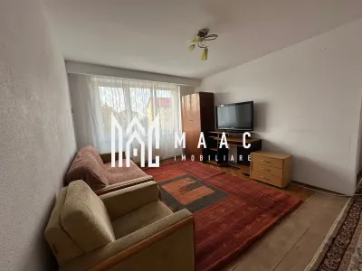 Apartament 3 camere de închiriat | Sibiu | Hipodrom 1 | 70 mp - foto 8