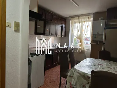 Apartament 3 camere de închiriat | Sibiu | Hipodrom 1 | 70 mp - foto 10