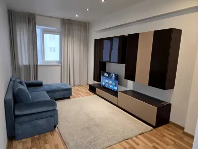 Direct proprietar -> inchiriere apartament 2 cam,recent renovat,Vitan - Bucuresti