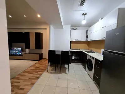 Direct proprietar -> inchiriere apartament 2 cam,recent renovat,Vitan - foto 5