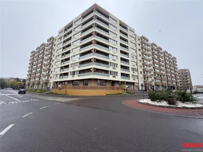 cartier FIALD - spatiu comercial 88mp - Bacau