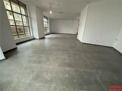 cartier FIALD - spatiu comercial 88mp - foto 4