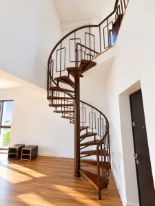 DUPLEX EXECUTIVE | 175 MP | TERASA 29 MP | 4 CAMERE | 3 BAI | 1.800 € / LUNA - foto 3