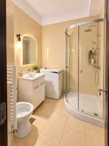 DUPLEX EXECUTIVE | 175 MP | TERASA 29 MP | 4 CAMERE | 3 BAI | 1.800 € / LUNA - foto 5