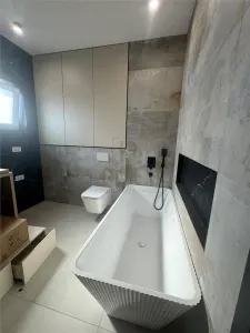 DUPLEX PREMIUM MOSNITA NOUA  ACCES DRUMUL BOILOR DESPARTIT PRIN CAMERA TEHNICA - foto 23