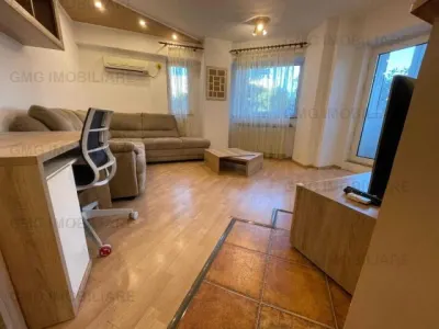 Apartament 2 camere Obor - Bucuresti