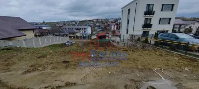 Str Manastirii TEREN 790mp deschidere la doua strazi toate utilitatile - foto 2