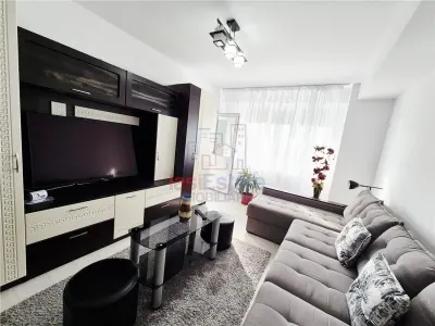 Apartament spatios cu o camera de vanzare in Valea Lupului - foto 2