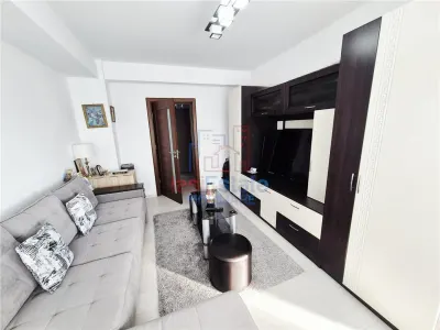 Apartament spatios cu o camera de vanzare in Valea Lupului - foto 3