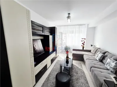 Apartament spatios cu o camera de vanzare in Valea Lupului - foto 4