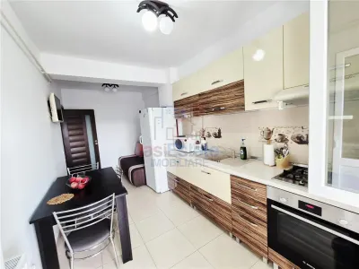 Apartament spatios cu o camera de vanzare in Valea Lupului - foto 6