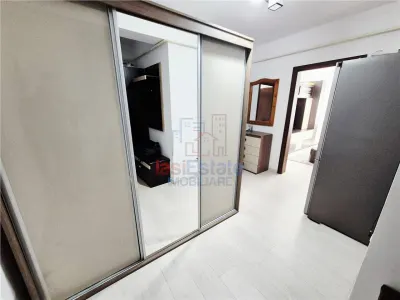 Apartament spatios cu o camera de vanzare in Valea Lupului - foto 8