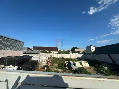 Teren 364 mp, zona Radu Negru-Buzaului, posibilitate utilitati - foto 2