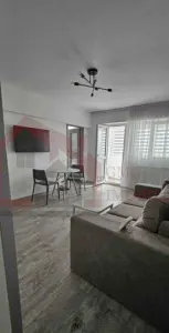 Garsoniera zona IANCULUI - Bucuresti