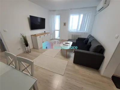 Apartament cu 2 camere zona Marasesti - foto 2