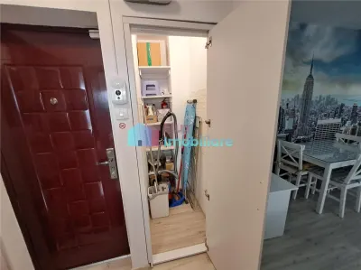 Apartament cu 2 camere zona Marasesti - foto 11