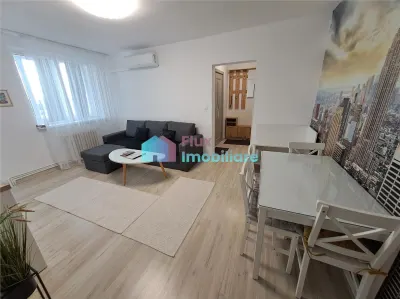 Apartament cu 2 camere zona Marasesti - foto 12