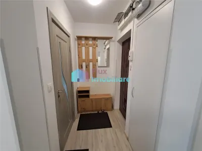 Apartament cu 2 camere zona Marasesti - foto 13
