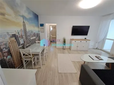 Apartament cu 2 camere zona Marasesti - foto 3