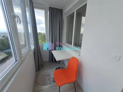 Apartament cu 2 camere zona Marasesti - foto 4