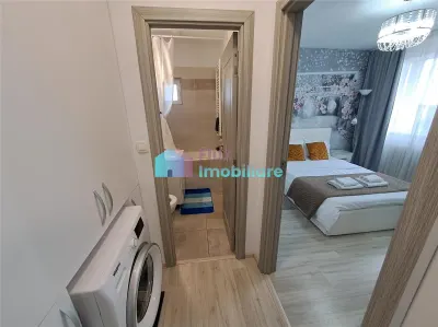 Apartament cu 2 camere zona Marasesti - foto 5