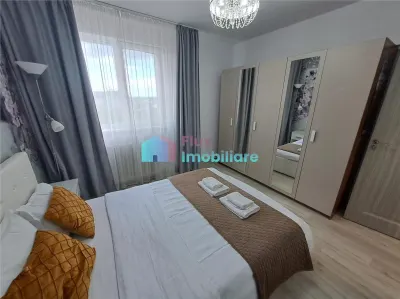 Apartament cu 2 camere zona Marasesti - foto 6