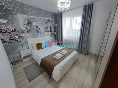 Apartament cu 2 camere zona Marasesti - foto 7