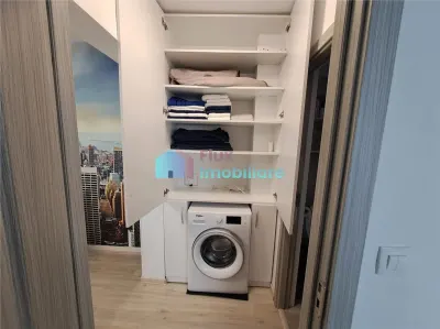 Apartament cu 2 camere zona Marasesti - foto 8