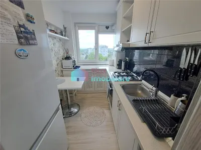 Apartament cu 2 camere zona Marasesti - foto 9